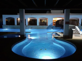 Residencia Cala Dorada